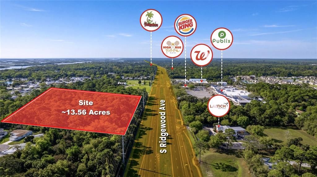 For Sale: $5,100,000 (13.48 acres)