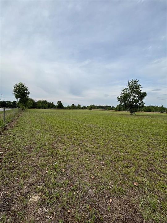 For Sale: $125,000 (5.01 acres)