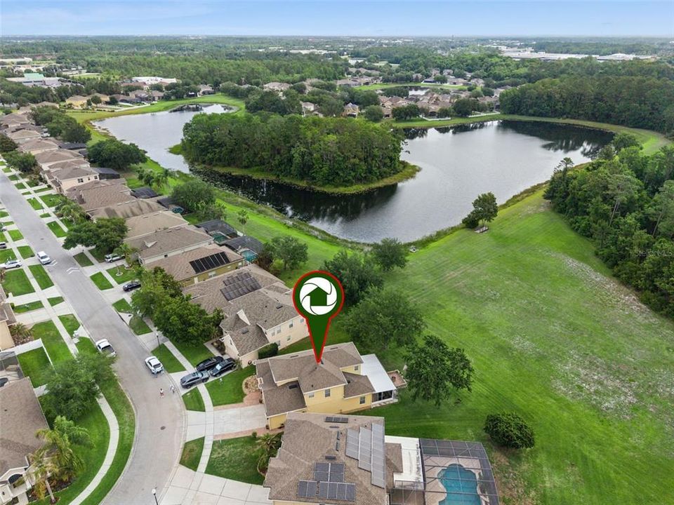 Active With Contract: $535,000 (4 beds, 3 baths, 2473 Square Feet)