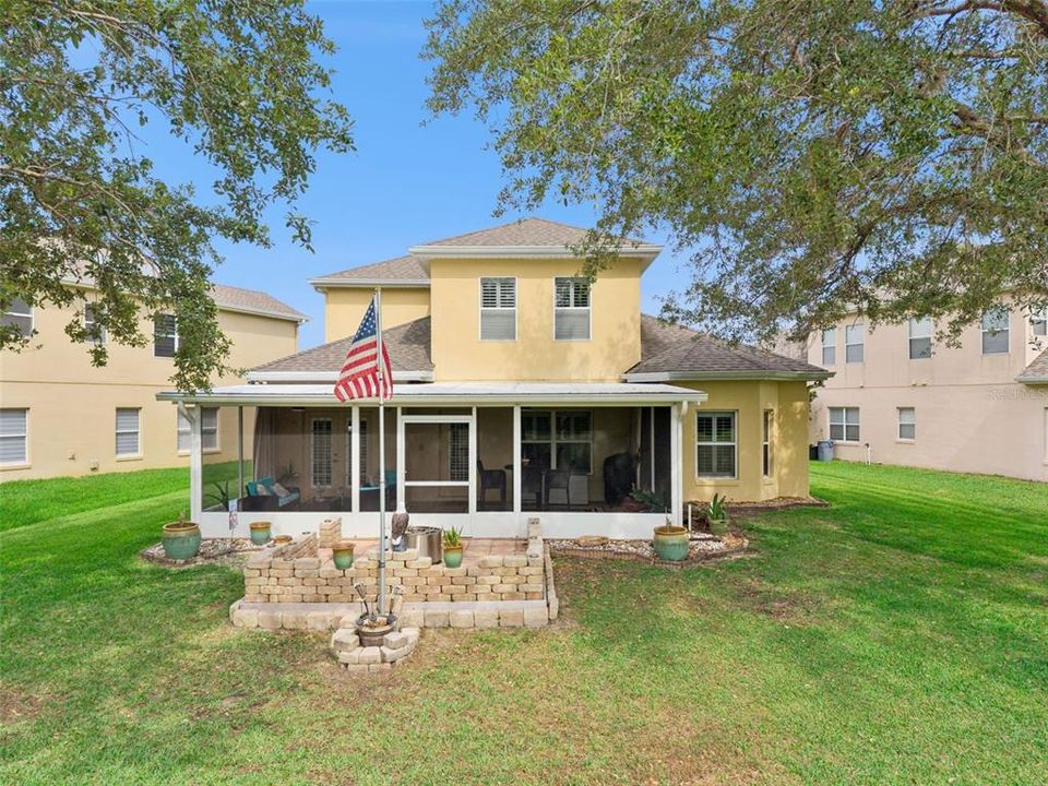 Active With Contract: $535,000 (4 beds, 3 baths, 2473 Square Feet)