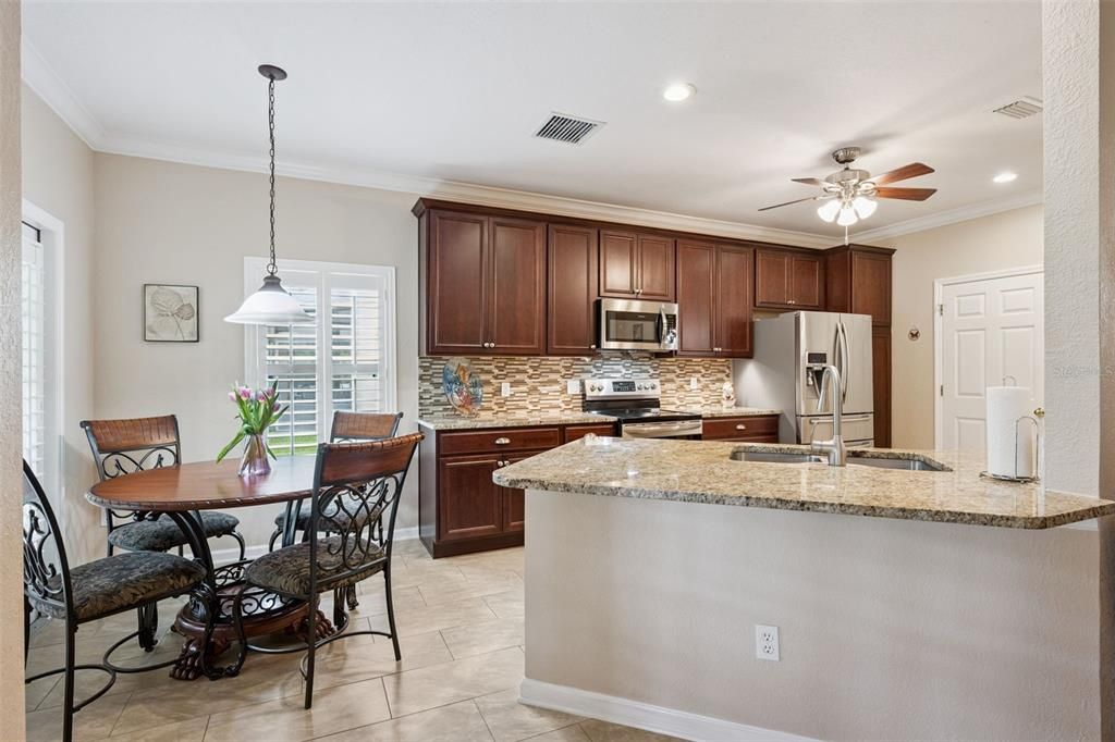 Active With Contract: $535,000 (4 beds, 3 baths, 2473 Square Feet)