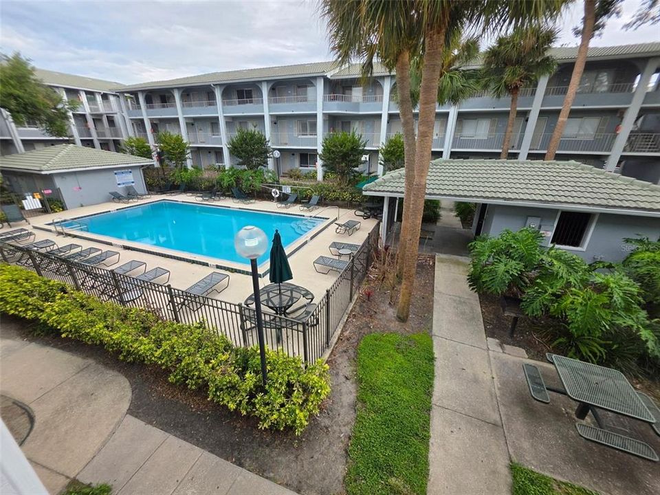 En Venta: $99,900 (1 camas, 1 baños, 496 Pies cuadrados)