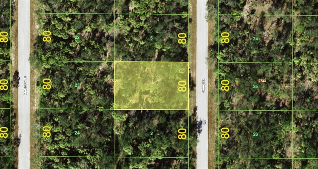 En Venta: $15,900 (0.23 acres)