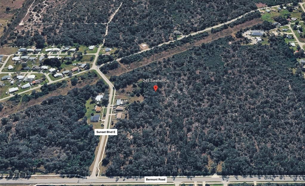 На продажу: $8,750 (0.23 acres)