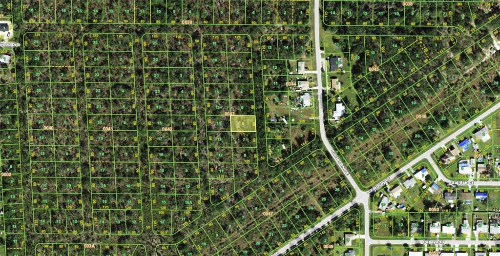 На продажу: $8,750 (0.23 acres)