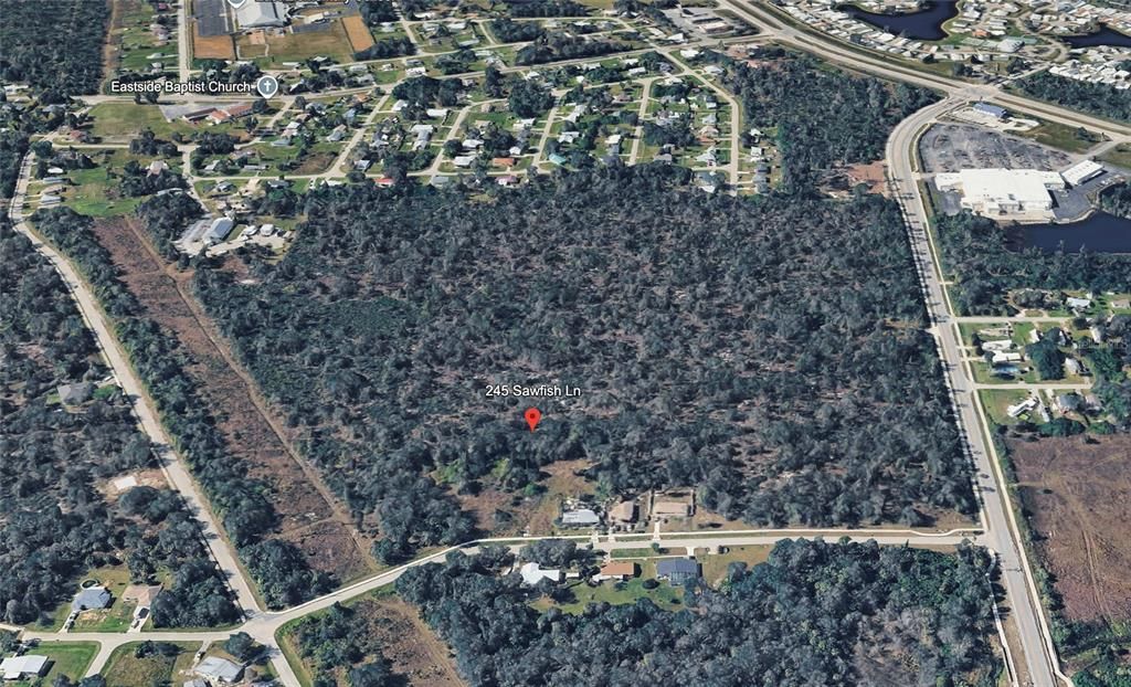 На продажу: $8,750 (0.23 acres)