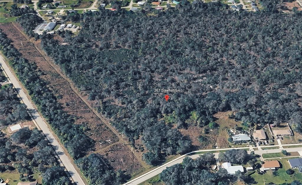待售: $8,750 (0.23 acres)