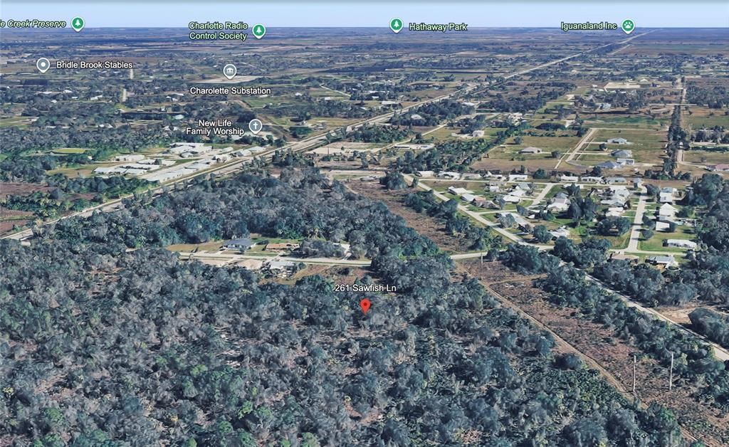 待售: $8,750 (0.23 acres)