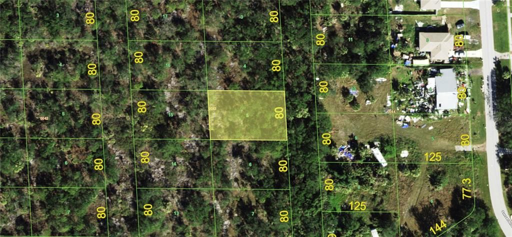 待售: $8,750 (0.23 acres)