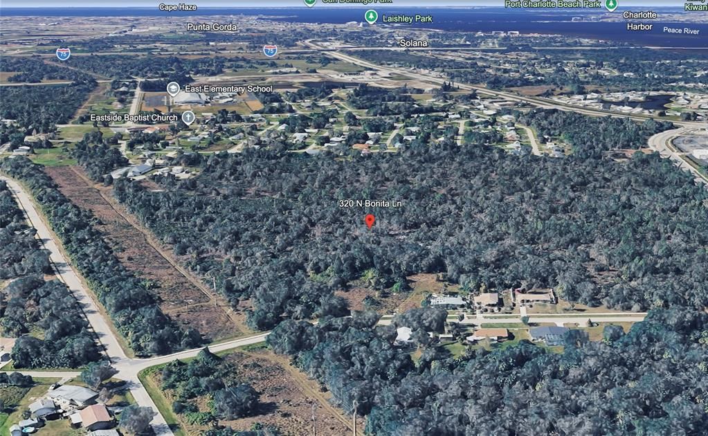 For Sale: $8,750 (0.23 acres)