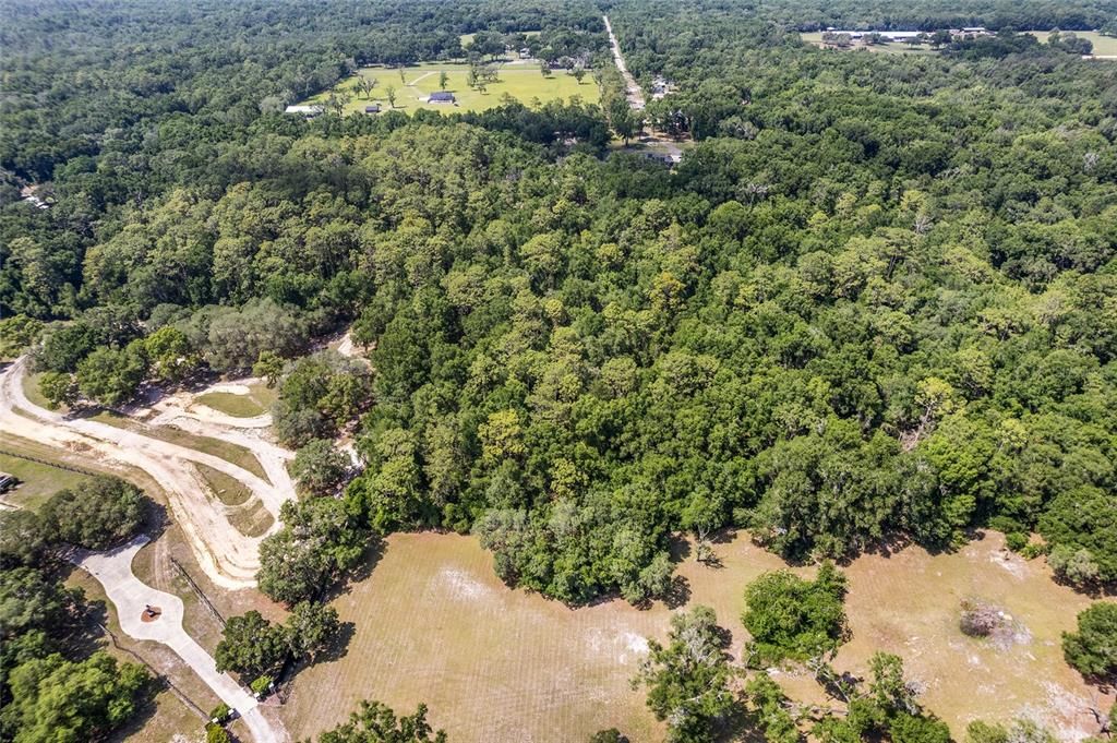 待售: $325,000 (10.20 acres)