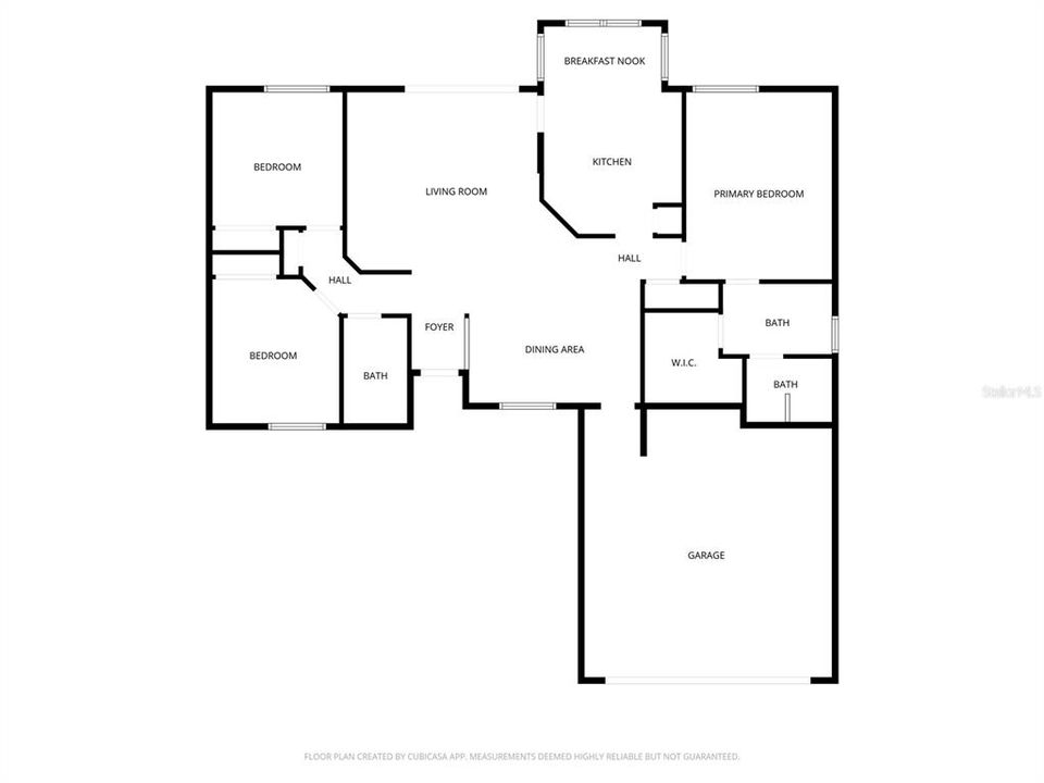 En Venta: $365,000 (3 camas, 2 baños, 1382 Pies cuadrados)