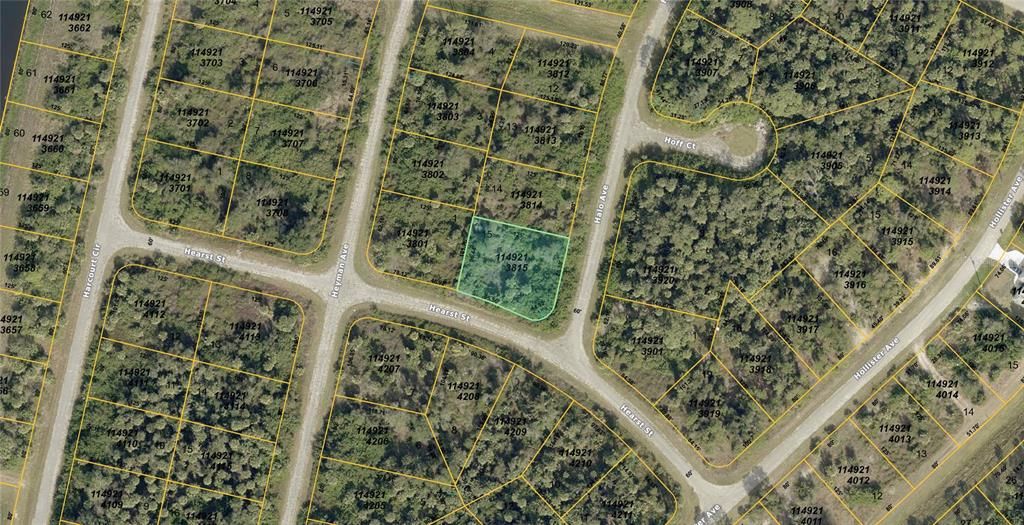 待售: $19,900 (0.30 acres)