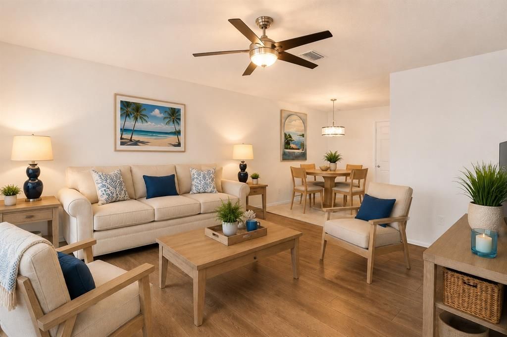 For Sale: $249,900 (2 beds, 2 baths, 1000 Square Feet)