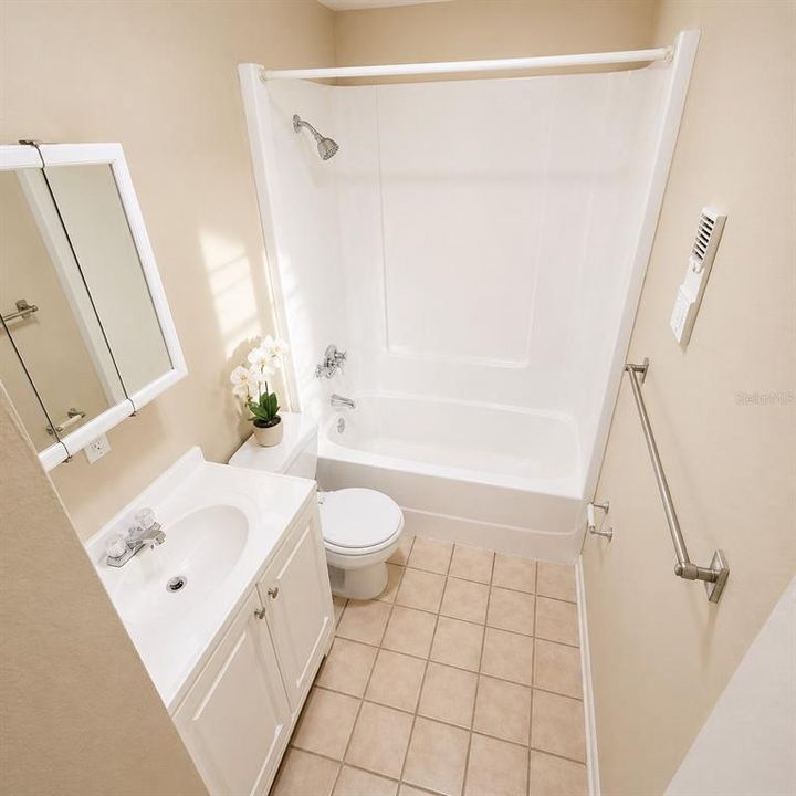 В аренду: $1,300 (1 спален, 1 ванн, 500 Квадратных фут)