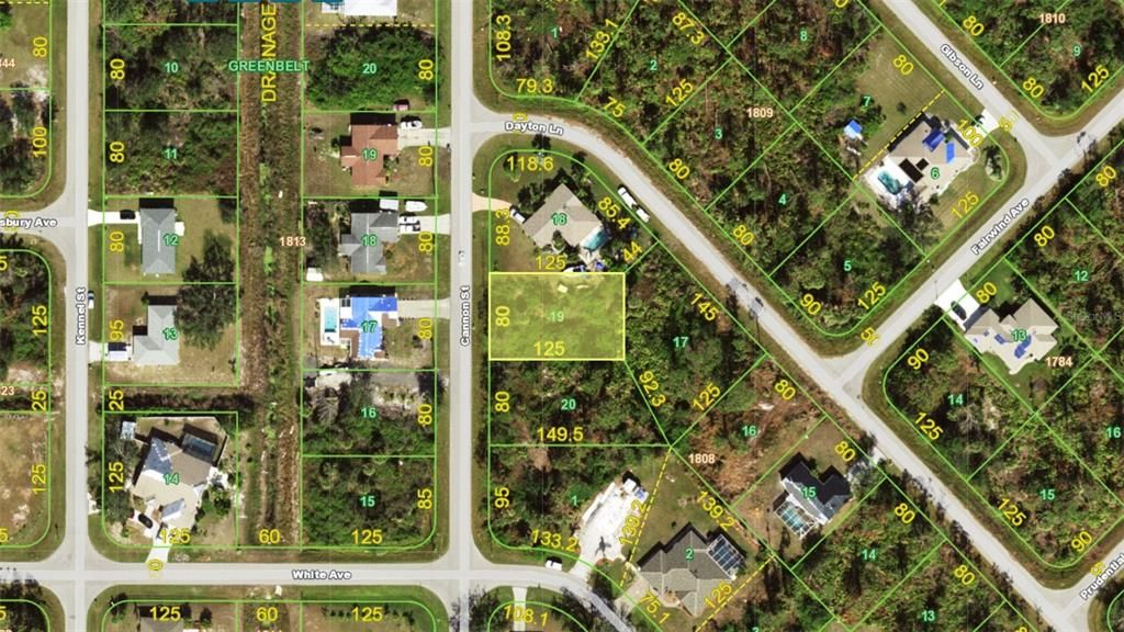 На продажу: $29,900 (0.23 acres)