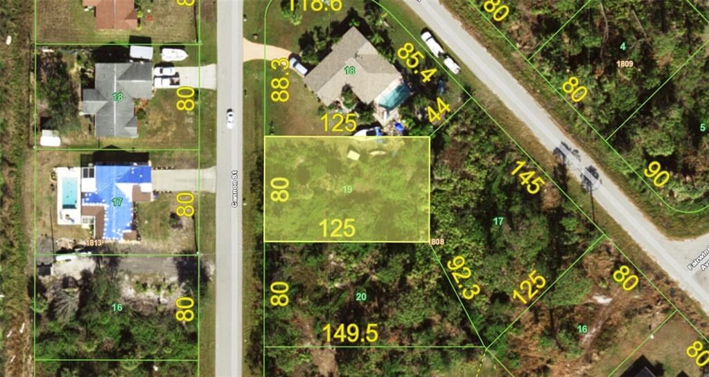 На продажу: $29,900 (0.23 acres)
