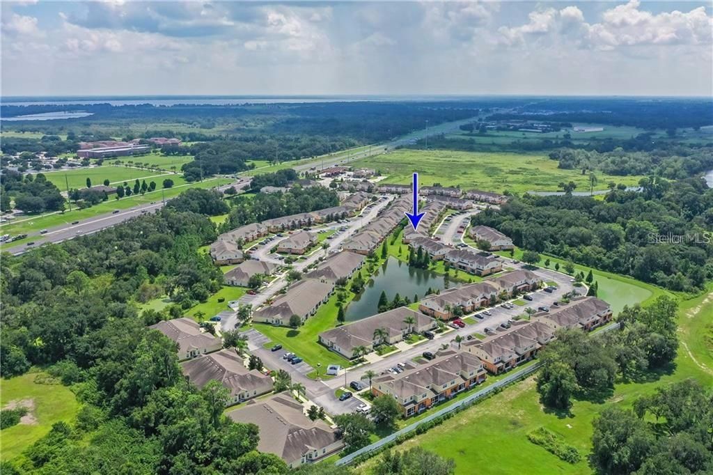 В аренду: $1,549 (2 спален, 2 ванн, 1224 Квадратных фут)