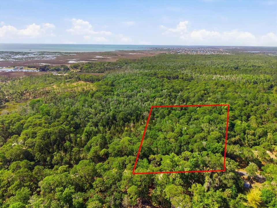 For Sale: $200,000 (3.90 acres)