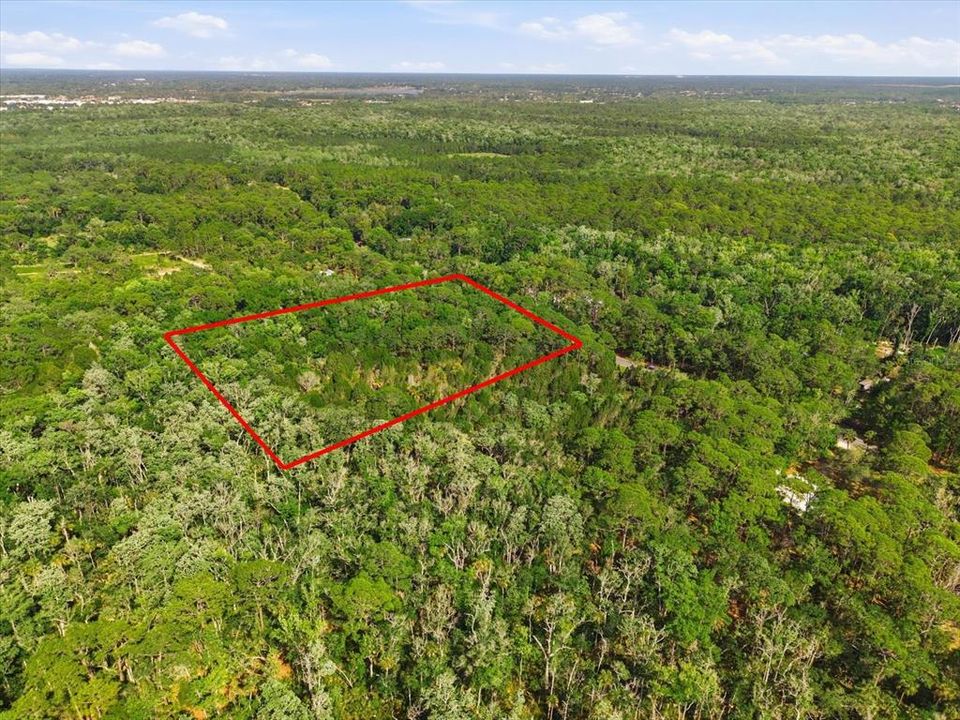 For Sale: $200,000 (3.90 acres)