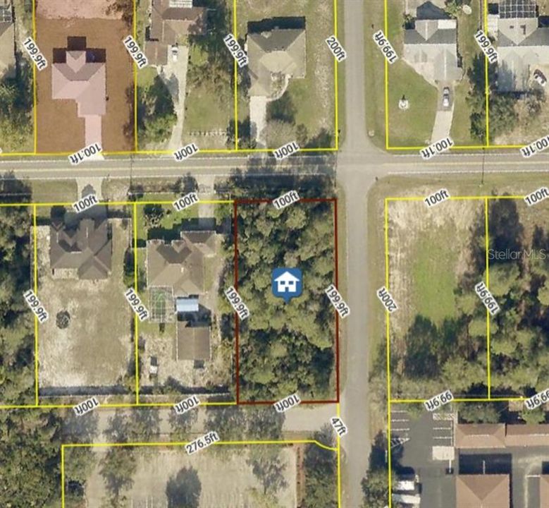 For Sale: $62,000 (0.46 acres)