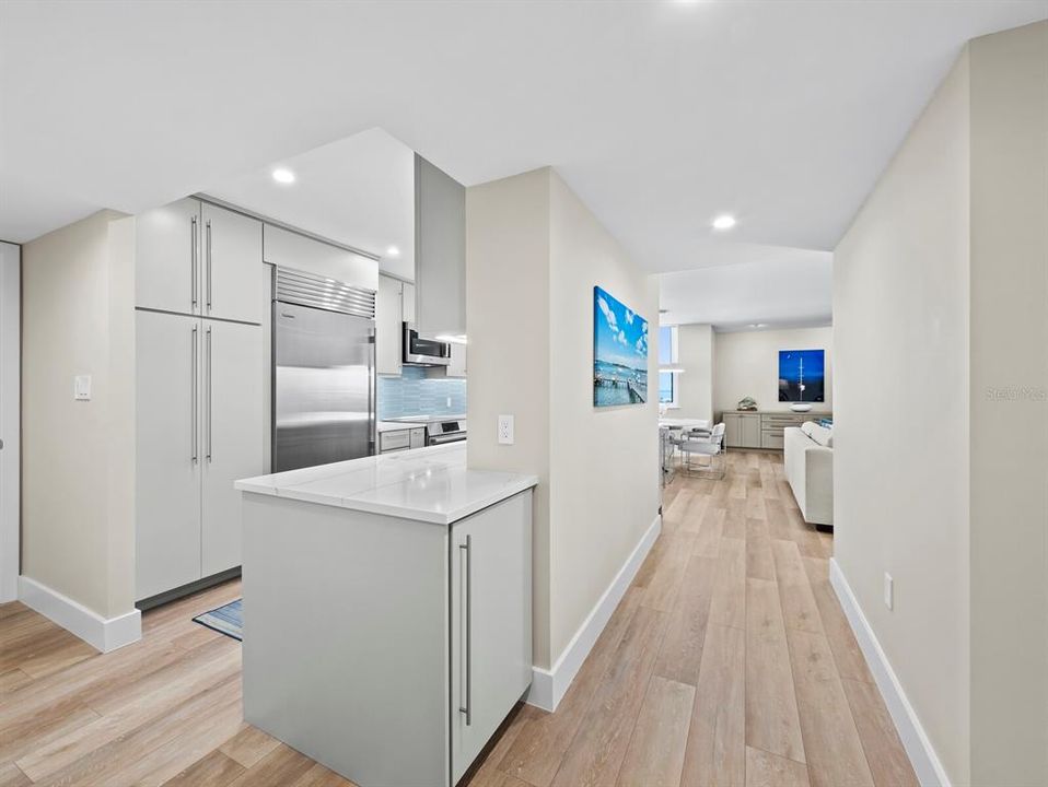 For Sale: $995,000 (2 beds, 2 baths, 1409 Square Feet)