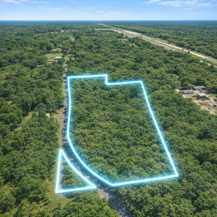 For Sale: $195,000 (11.34 acres)