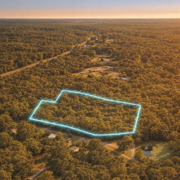 For Sale: $195,000 (11.34 acres)