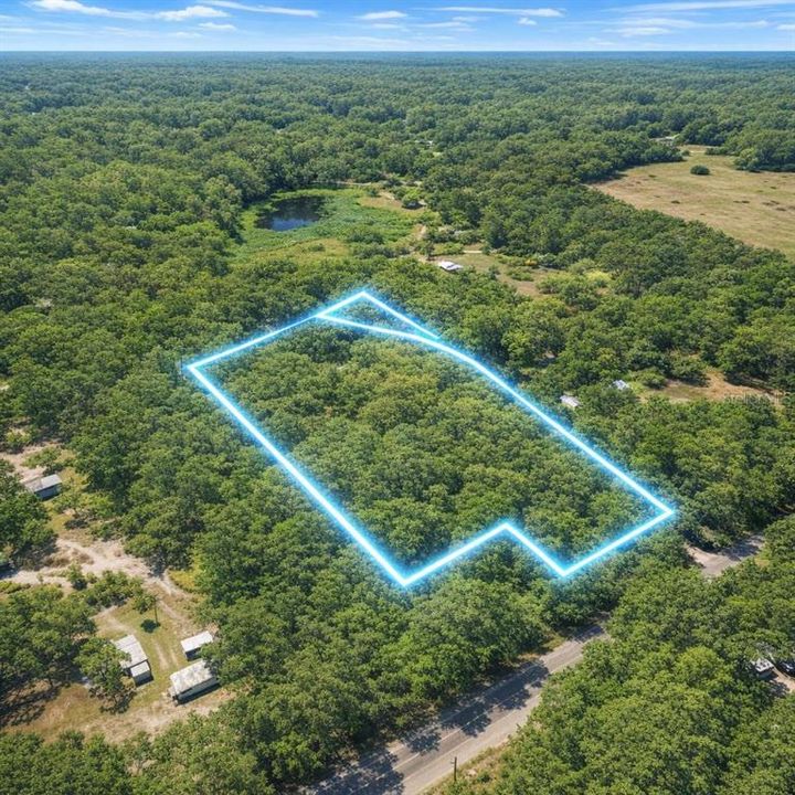 For Sale: $195,000 (11.34 acres)