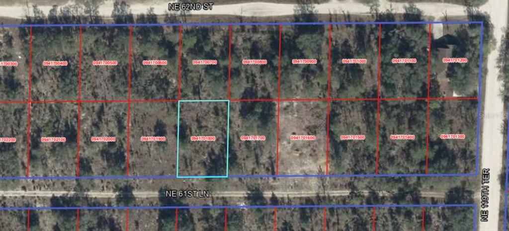 待售: $13,900 (0.23 acres)