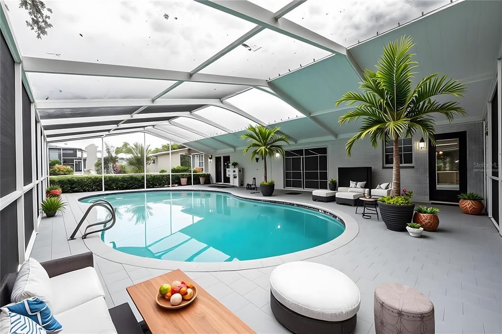 En Venta: $459,000 (3 camas, 3 baños, 2421 Pies cuadrados)