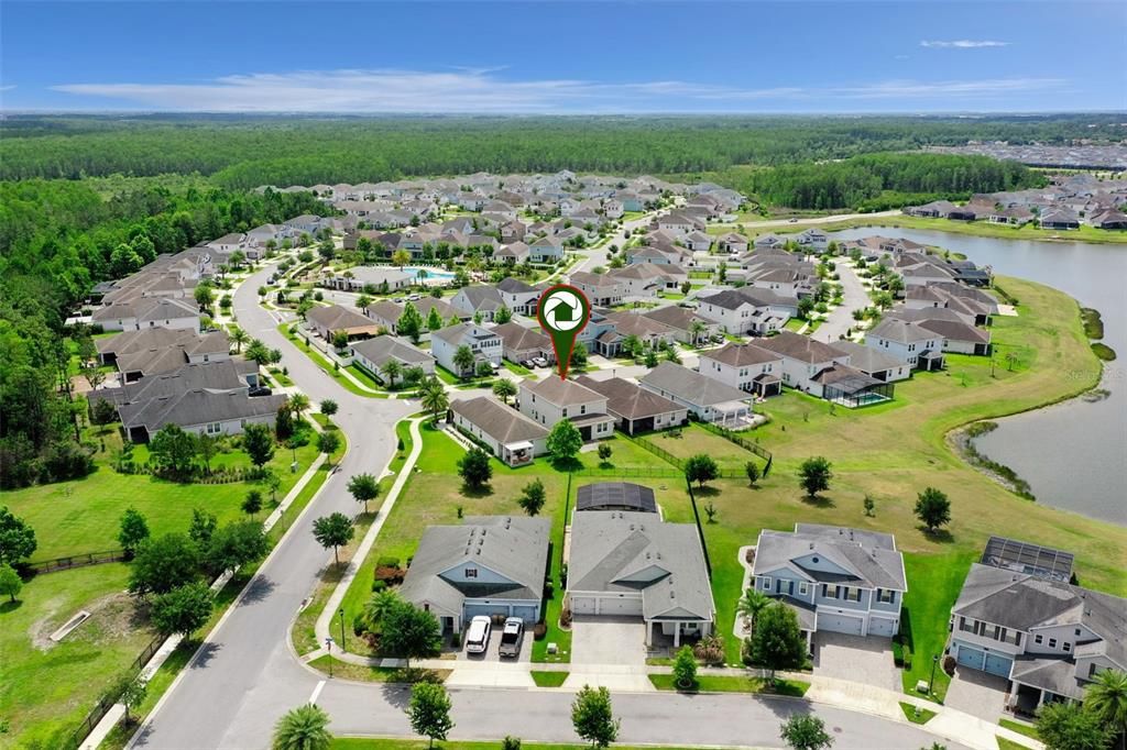Active With Contract: $525,000 (5 beds, 3 baths, 2425 Square Feet)