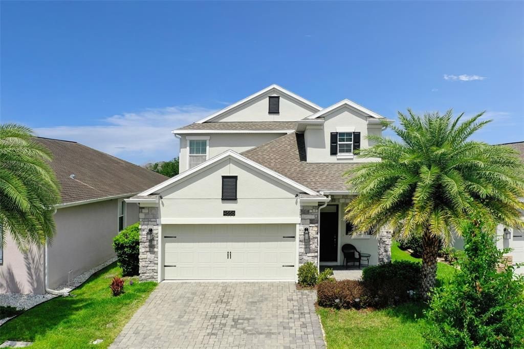 Active With Contract: $525,000 (5 beds, 3 baths, 2425 Square Feet)