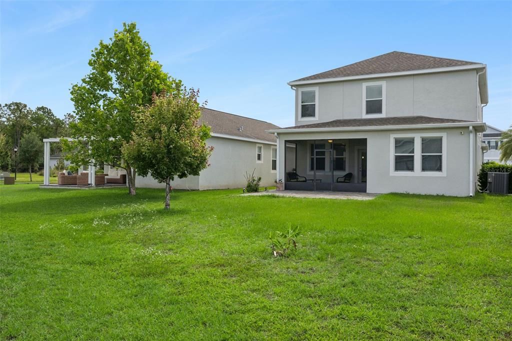 Active With Contract: $525,000 (5 beds, 3 baths, 2425 Square Feet)