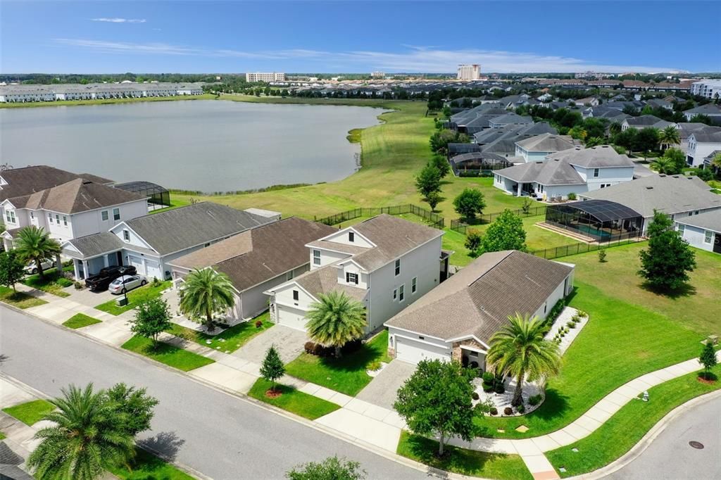 Active With Contract: $525,000 (5 beds, 3 baths, 2425 Square Feet)