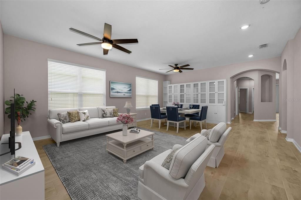 For Sale: $769,000 (4 beds, 3 baths, 3033 Square Feet)