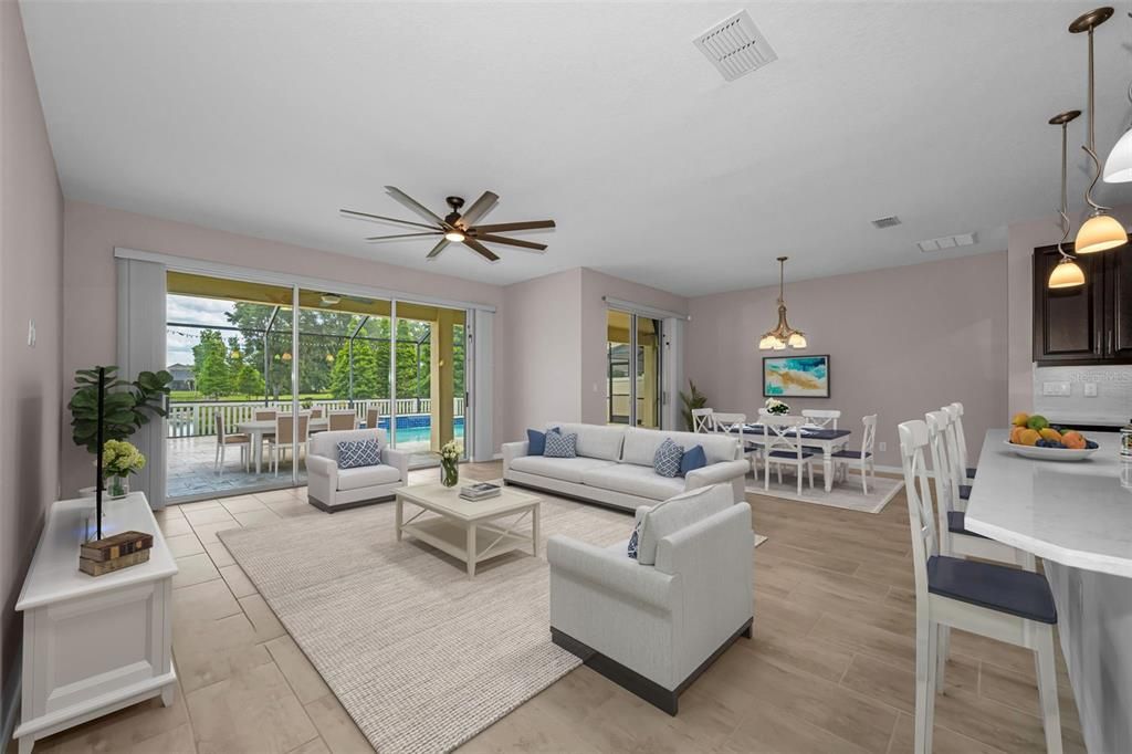For Sale: $769,000 (4 beds, 3 baths, 3033 Square Feet)