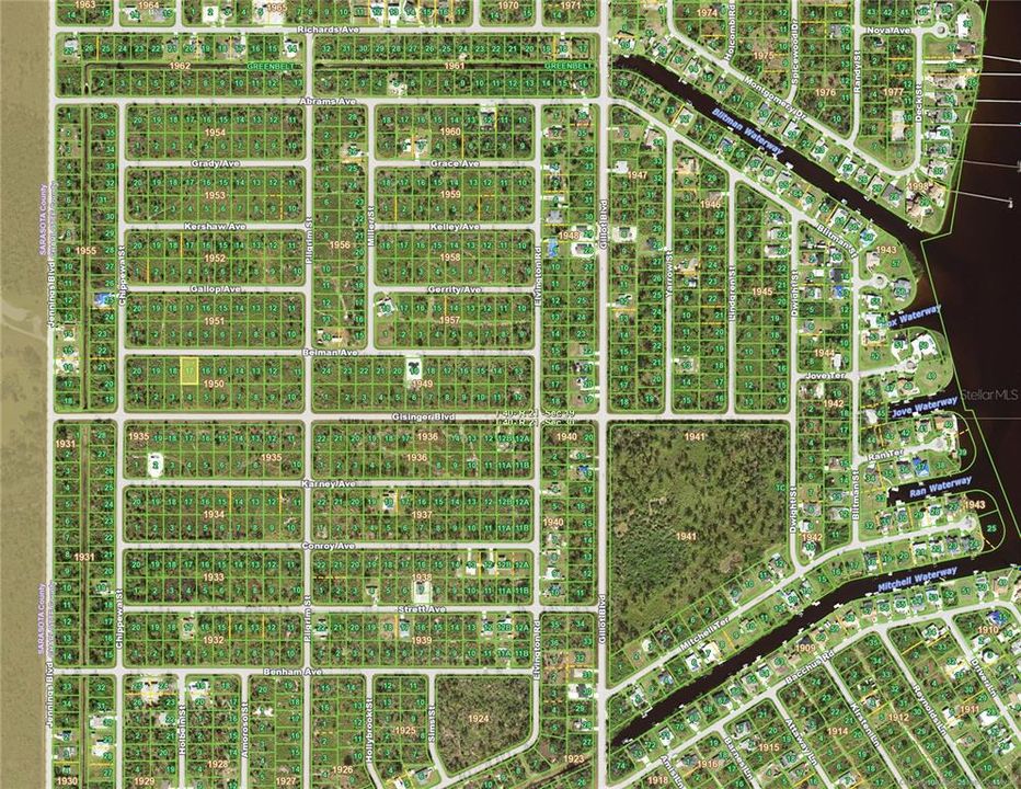待售: $12,900 (0.23 acres)