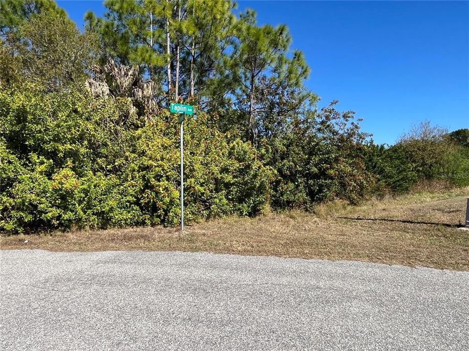 待售: $21,500 (0.45 acres)