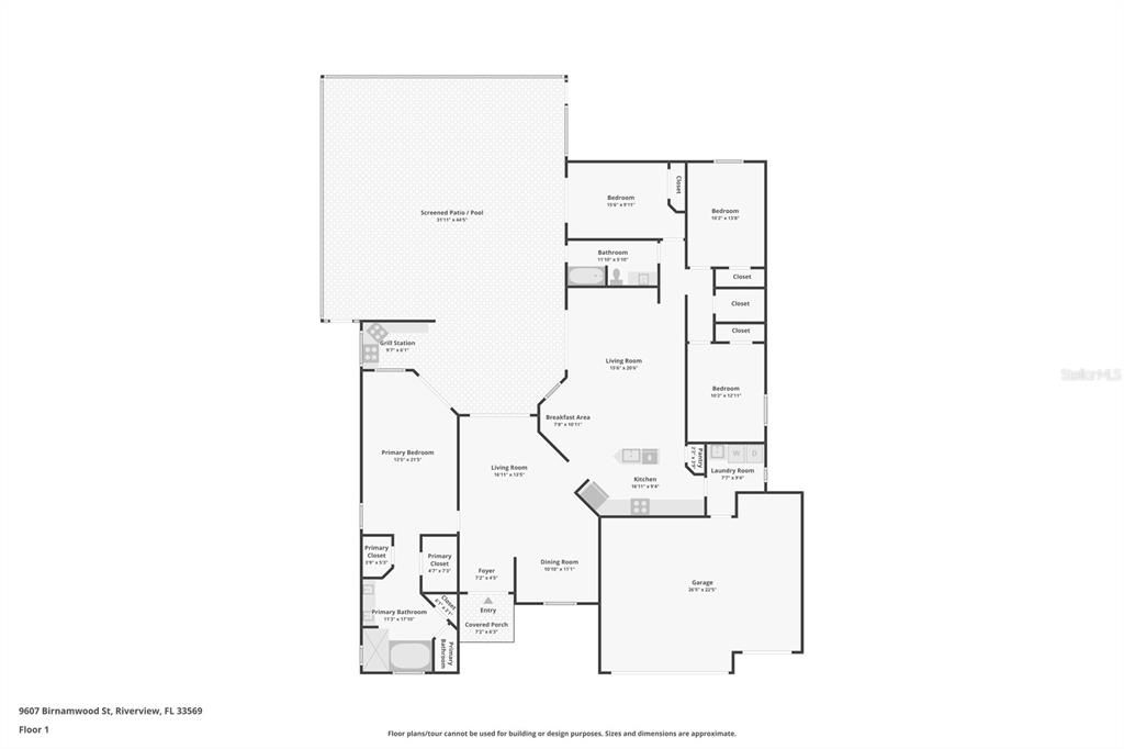 For Sale: $545,000 (4 beds, 2 baths, 2247 Square Feet)