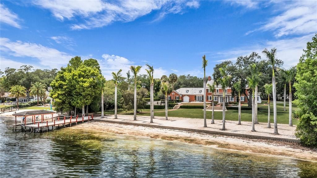 En Venta: $7,900,000 (5 camas, 5 baños, 5769 Pies cuadrados)