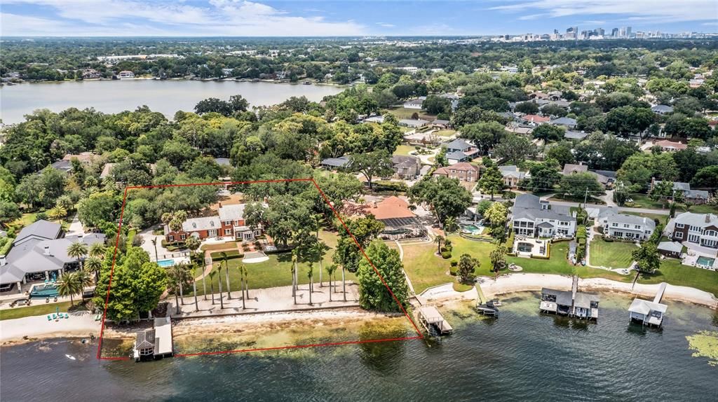 En Venta: $7,900,000 (5 camas, 5 baños, 5769 Pies cuadrados)