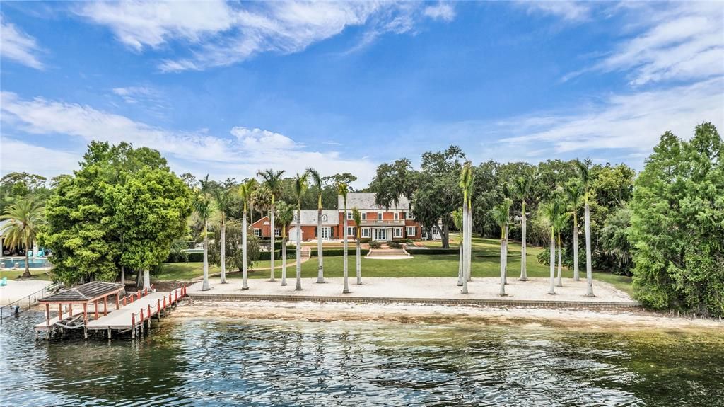 En Venta: $7,900,000 (5 camas, 5 baños, 5769 Pies cuadrados)