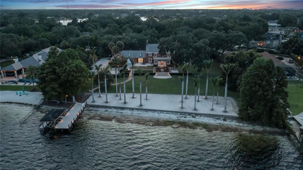 En Venta: $7,900,000 (5 camas, 5 baños, 5769 Pies cuadrados)