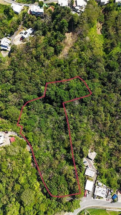 待售: $275,000 (2.45 acres)