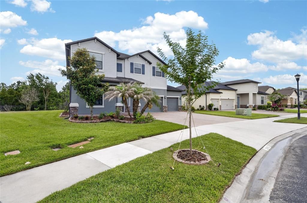 For Rent: $3,400 (5 beds, 3 baths, 2964 Square Feet)