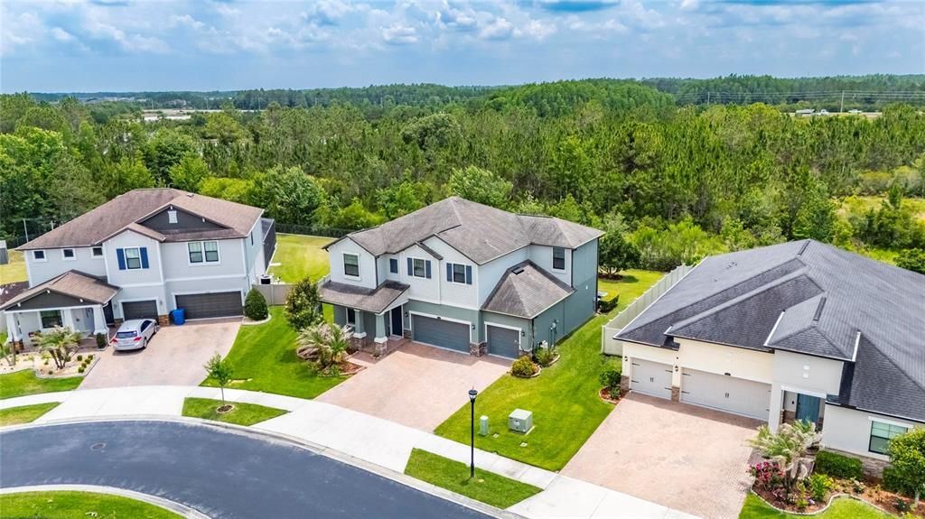 For Rent: $3,400 (5 beds, 3 baths, 2964 Square Feet)