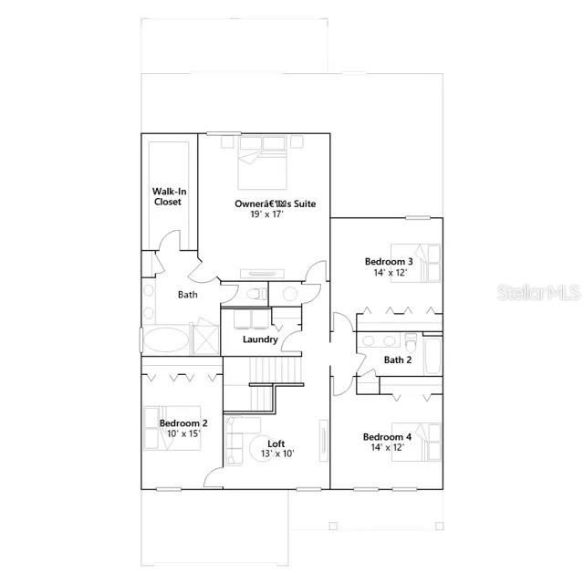 Под контрактом: $640,000 (5 спален, 3 ванн, 3628 Квадратных фут)