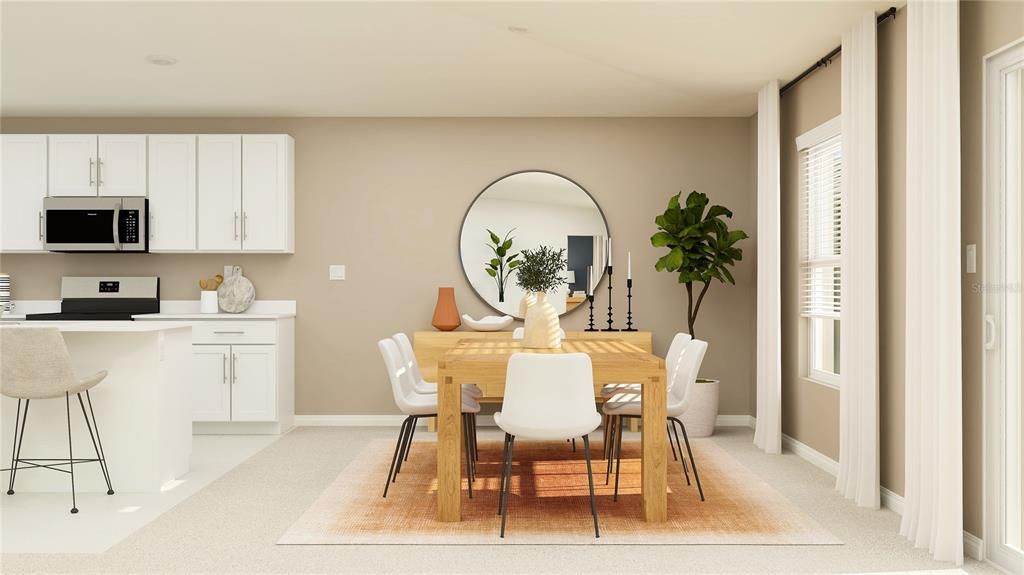 Active With Contract: $289,240 (4 beds, 3 baths, 2205 Square Feet)