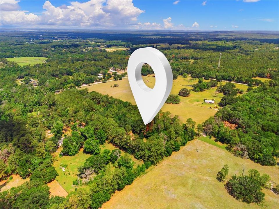 待售: $289,000 (5.00 acres)